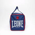Leone COLOR BLOCK Training Bag-BLUE